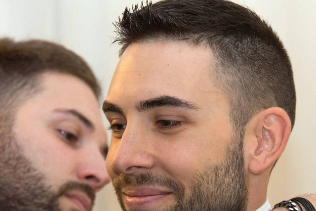 Le nozze di Sonia e Valerio 2