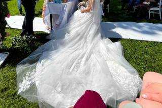 Cerimonie Esclusive Celebrante Laica - 11