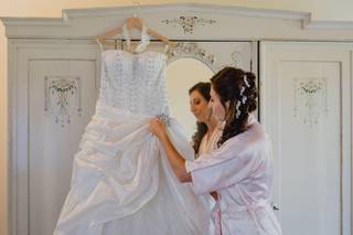 Manuela Bellio - Bridal Make-up & Hair - 7