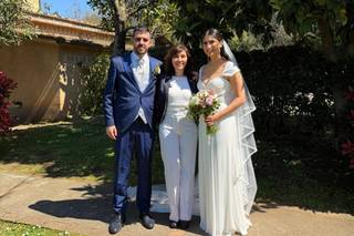 Celebrante Attimo Infinito - 6