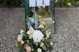 Carolina Stefanoni Flower Designer - 7