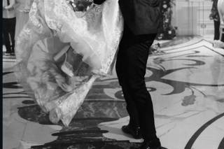 Matrimonio Travolgente – Registi della Festa - 8