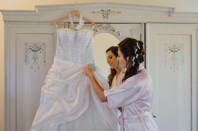 Manuela Bellio - Bridal Make-up & Hair - 3