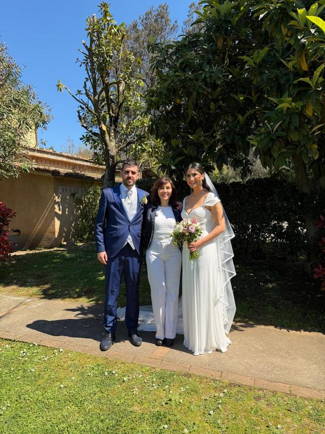 Celebrante Attimo Infinito - 1