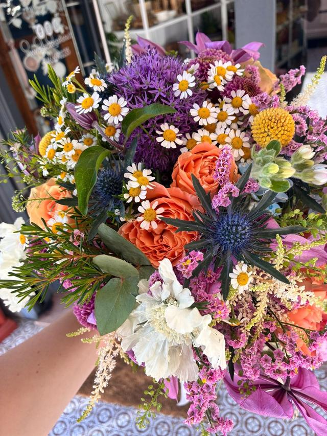 Bottega Flora - 2