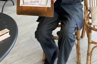 Caricature Mango Arte - 5
