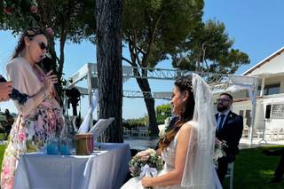 Cerimonie Esclusive Celebrante Laica - 12