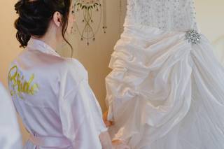 Manuela Bellio - Bridal Make-up & Hair - 8