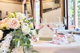 Carolina Stefanoni Flower Designer - 8