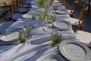 Il Casale di Riardo Luxury Events - 8