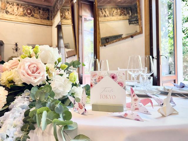 Carolina Stefanoni Flower Designer - 3