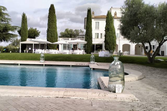 Casina di Poggio della Rota 1