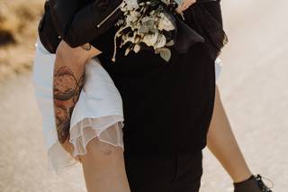 Klemen Skočir Weddings - 8