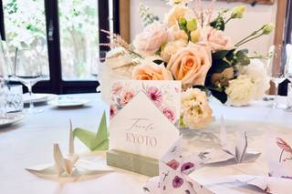 Carolina Stefanoni Flower Designer - 9