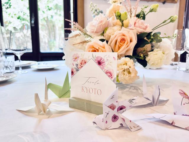 Carolina Stefanoni Flower Designer - 4