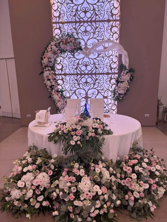 Fioreria Padre Pio - 2