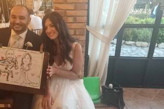 Caricature Mango Arte - 7