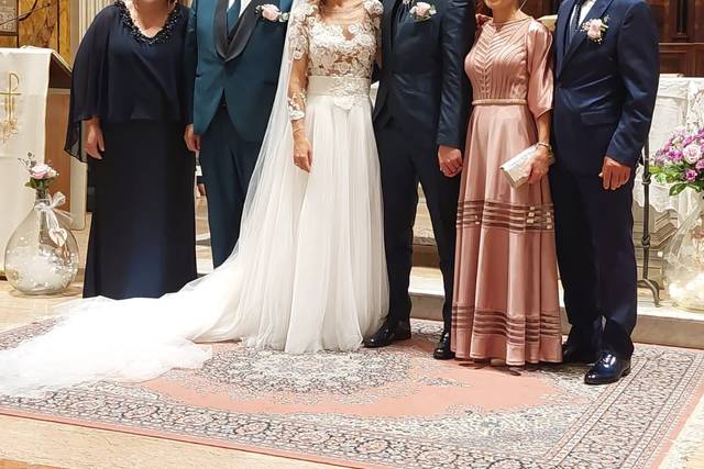 Gabriella Atelier Sposa 2