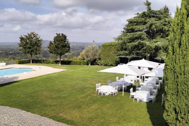 Casina di Poggio della Rota 2