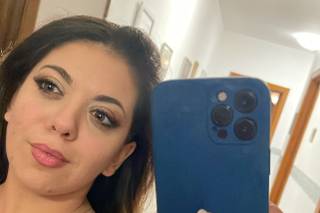 Make-up & Lashes di Francesca Catalfamo - 18