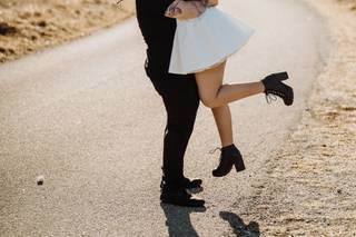 Klemen Skočir Weddings - 9