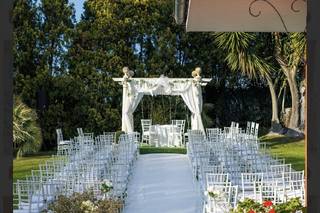 La Villa dei Principi - 7