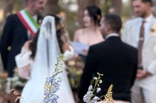 Fioreria Flowers - 5