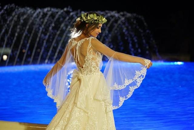 Comes Sposa - Carmela Comes 5