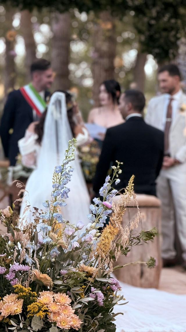 Fioreria Flowers - 1