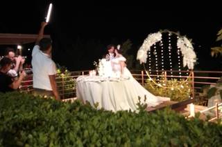Lidia Termine Luxury Events - 6