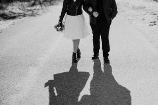 Klemen Skočir Weddings - 10