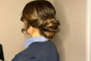 Arianna Carulli make-up & hairdress - 5