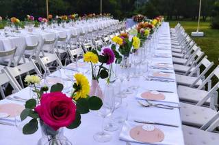 Pqp Banqueting - 12