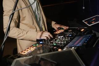 Frank Granato DJ - 8