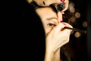 Caterina Villa Make Up Artist - 1