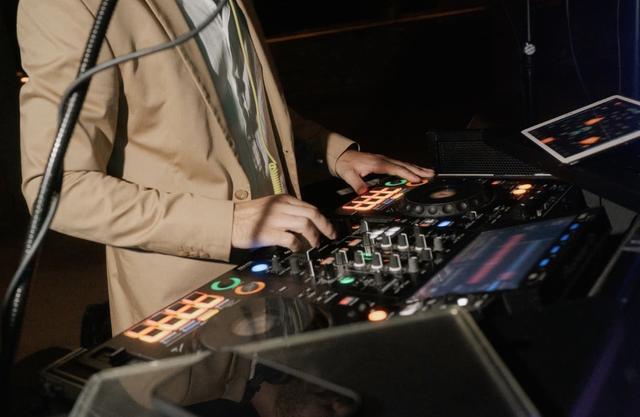 Frank Granato DJ - 4