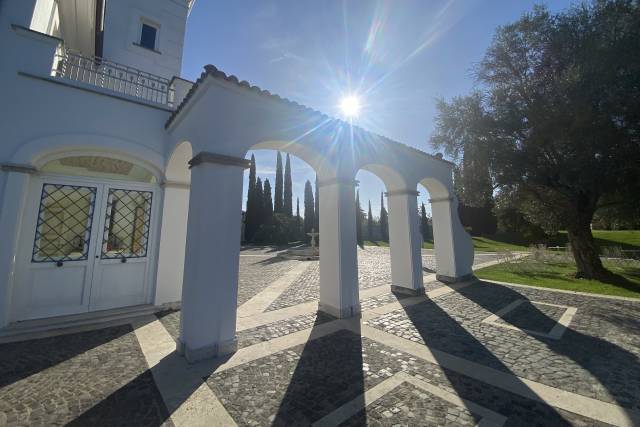 Casina di Poggio della Rota 4