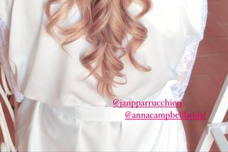 Janp Parrucchieri - 1