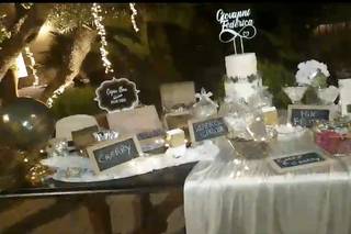 Lidia Termine Luxury Events - 7