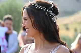 Maria Di Martina Hairstylist and Makeup - 14