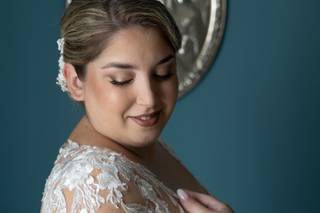 Francesca Bondì MUA - 9