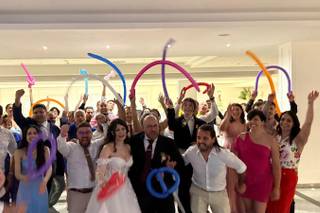 Libero Spadaccino - Solo Matrimoni Allegri - 6