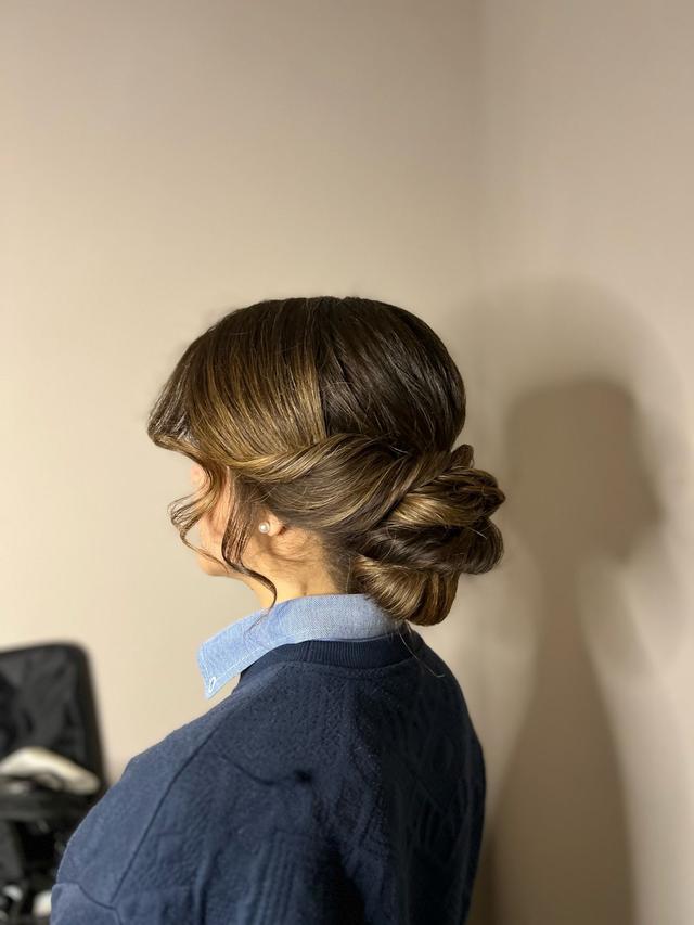 Arianna Carulli make-up & hairdress - 2