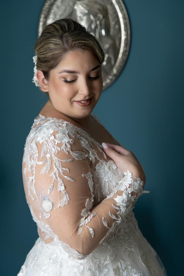 Francesca Bondì MUA - 4