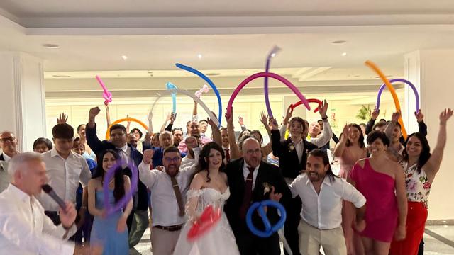 Libero Spadaccino - Solo Matrimoni Allegri - 1