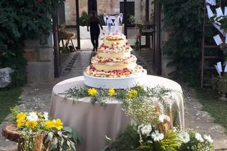 My Sicily Wedding - 15