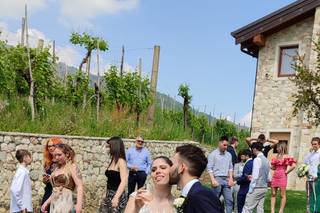 Agriturismo Vedova - 18