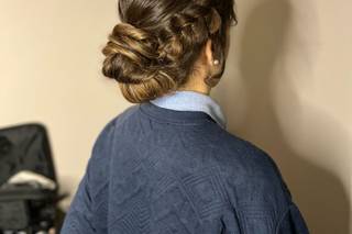 Arianna Carulli make-up & hairdress - 7