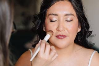 Sara Felisi Makeup Artist - 9