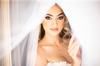 Chiara Imbesi Make Up Artist - 8